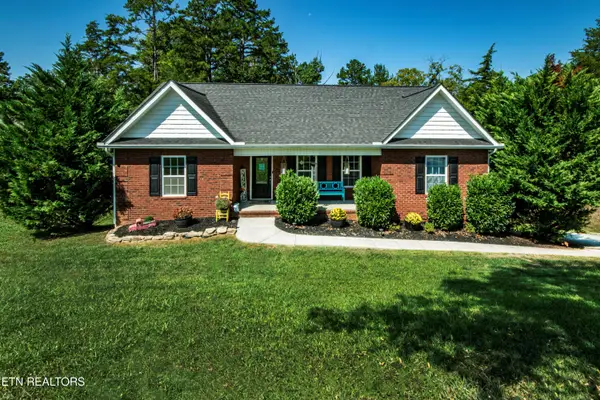 8221 Broken Rock Lane, Knoxville, TN 37924