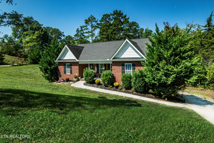 8221 Broken Rock Lane, Knoxville, TN 37924 - #2
