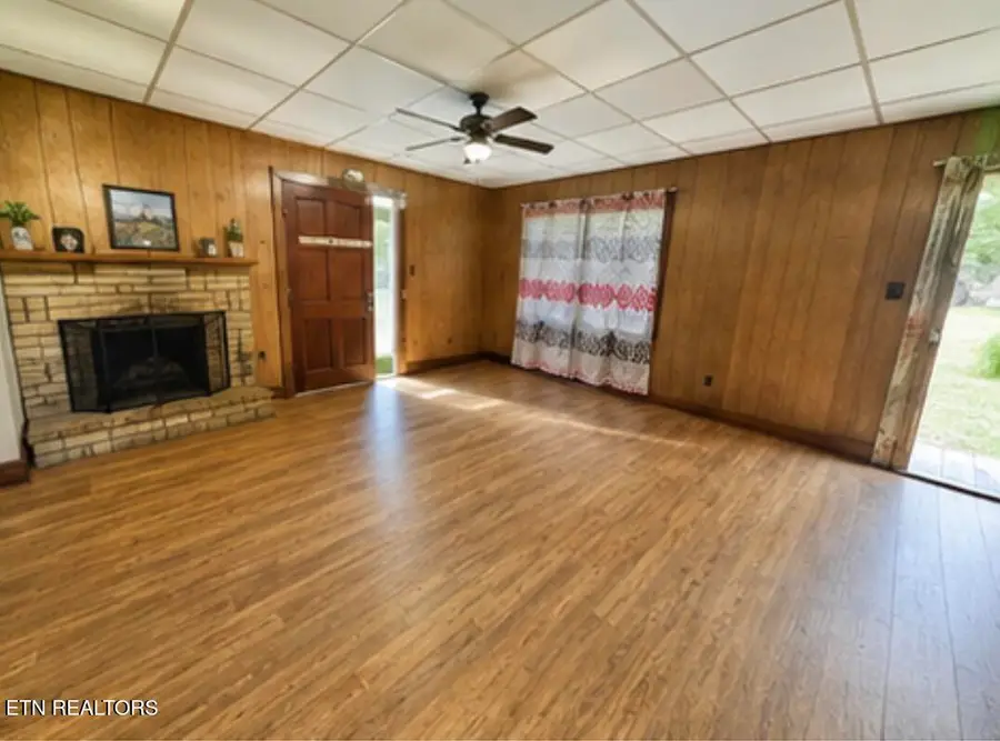 317 Hoot Owl Hollow Lane, Jellico, TN 37762 - #2