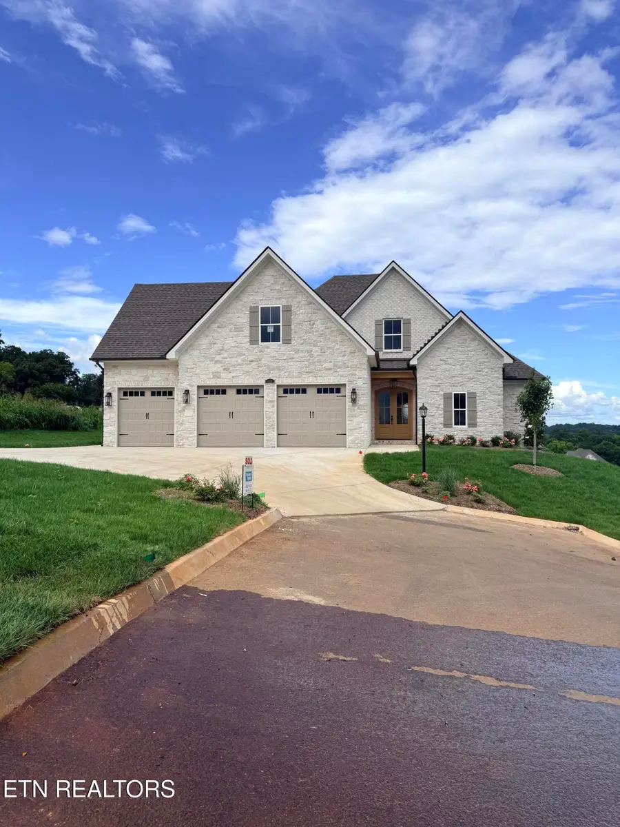 330 French Vineyard Lane, Knoxville, TN 37923 - #3