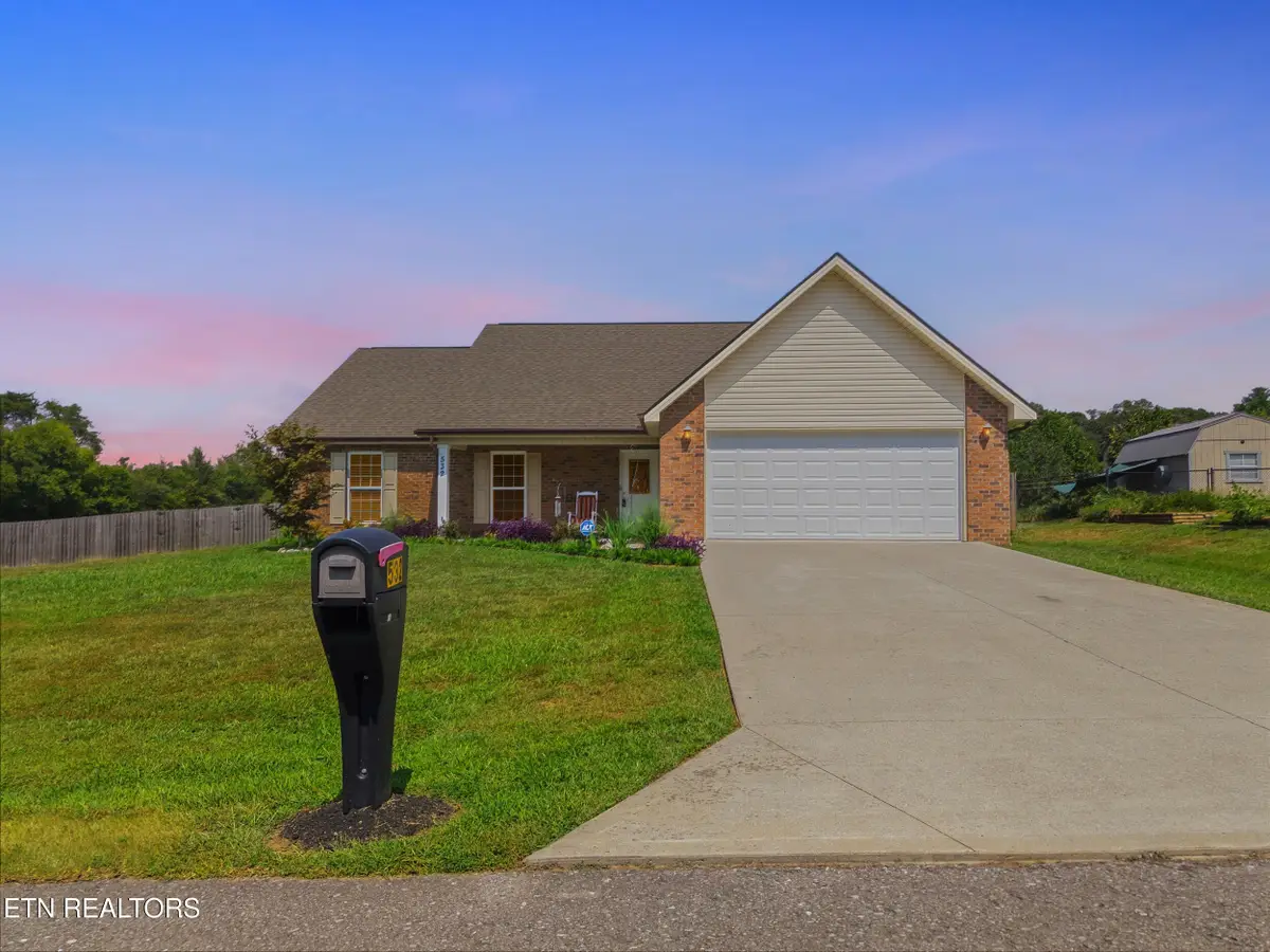 532 Valley Vista Way, Maryville, TN 37801 - #1