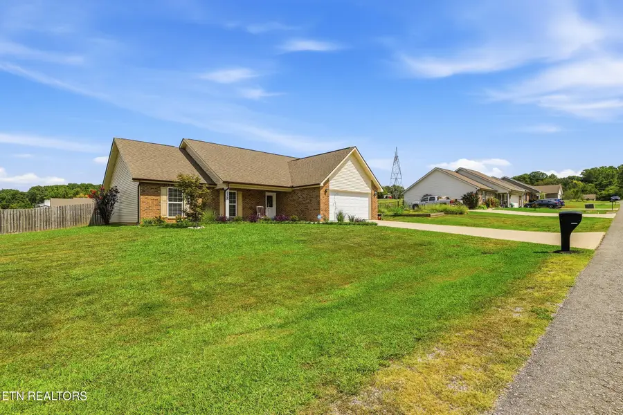 532 Valley Vista Way, Maryville, TN 37801 - #2