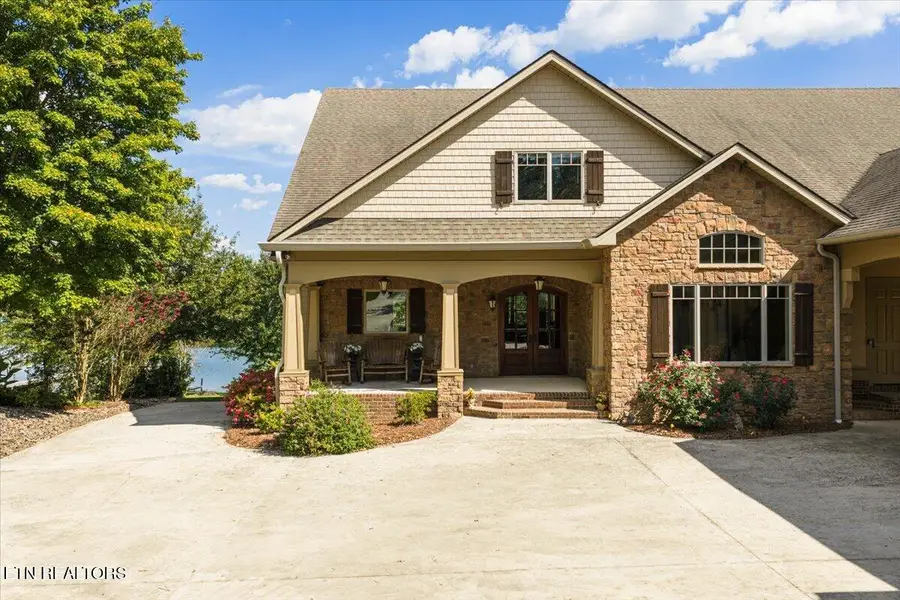 436 Waterfront Way, Spring City, TN 37381 - #2