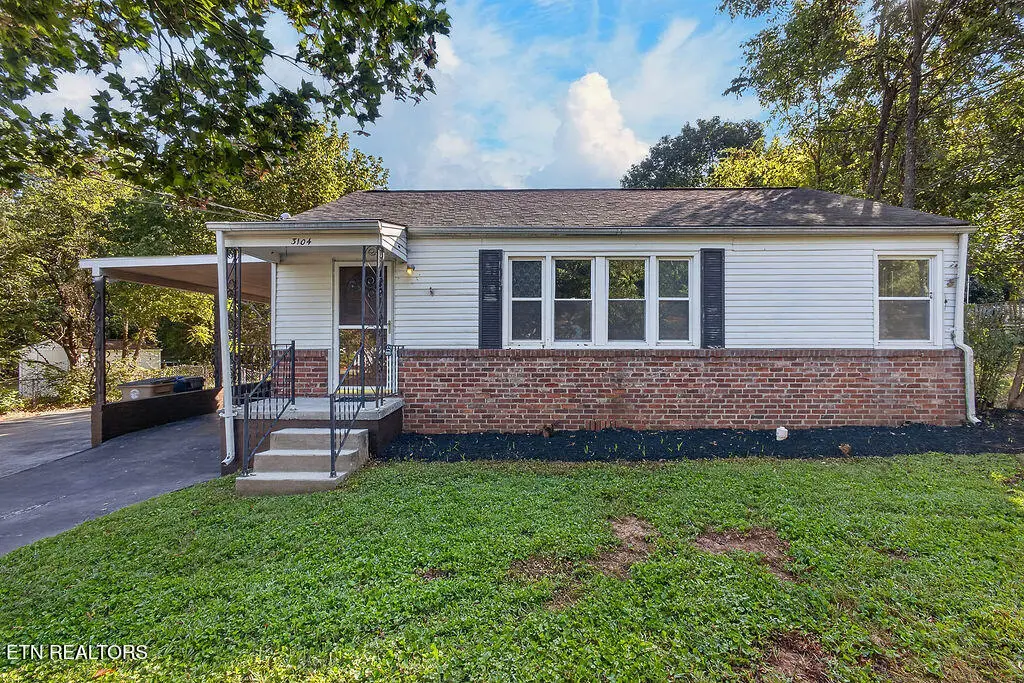 3104 Luwana Lane, Knoxville, TN 37917 - #1