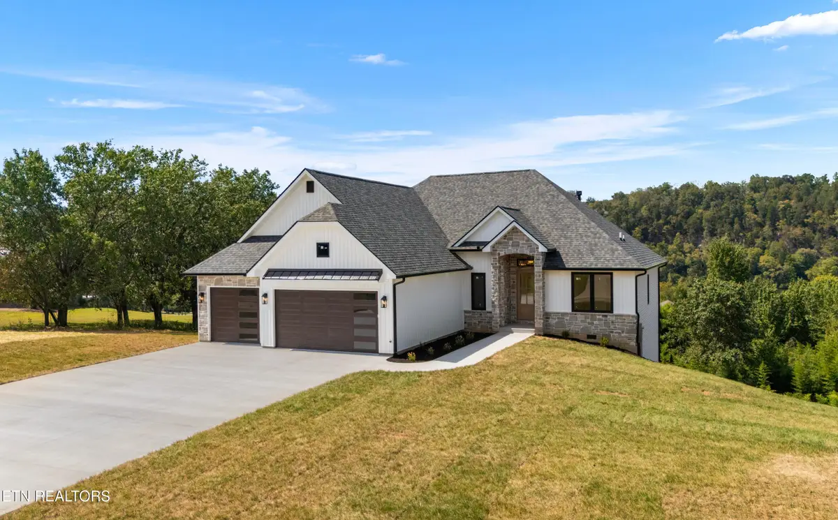 368 Marble Bluff Drive, Kingston, TN 37763 - #1