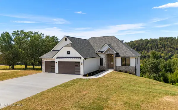 368 Marble Bluff Drive, Kingston, TN 37763