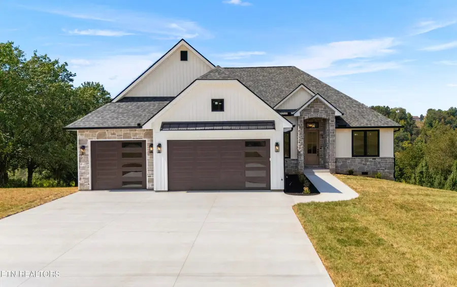 368 Marble Bluff Drive, Kingston, TN 37763 - #2