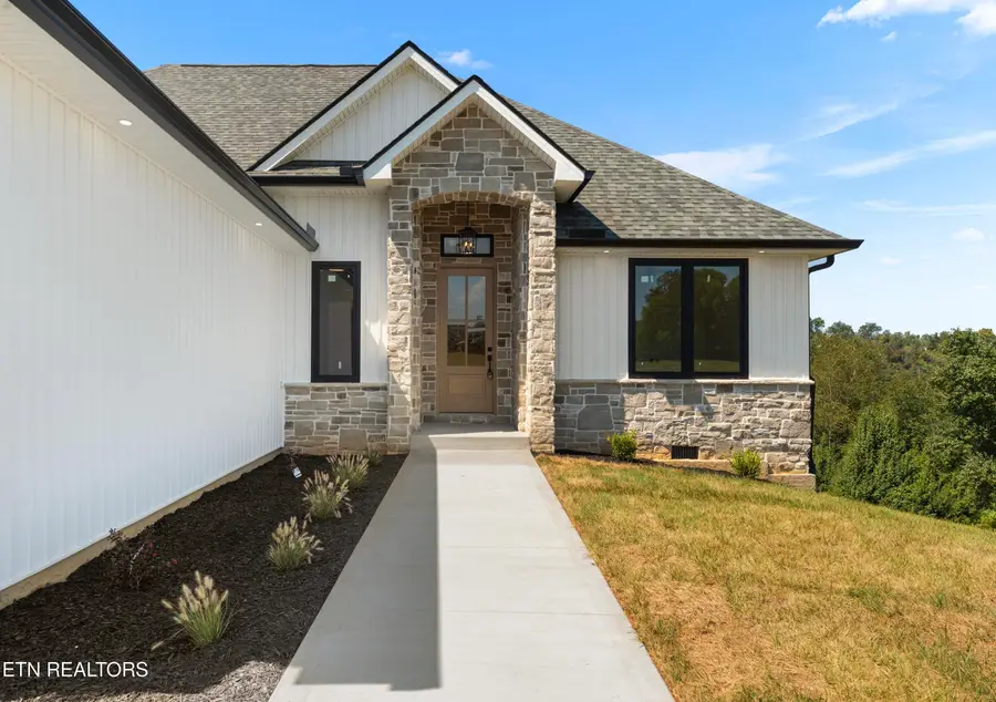 368 Marble Bluff Drive, Kingston, TN 37763 - #3
