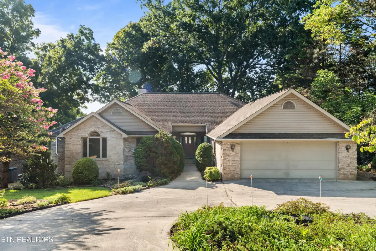 301 Kiyuga Way, Loudon, TN 37774 - #1