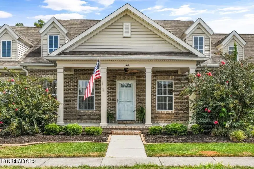 144 Hardinberry St, Oak Ridge, TN 37830 - #1