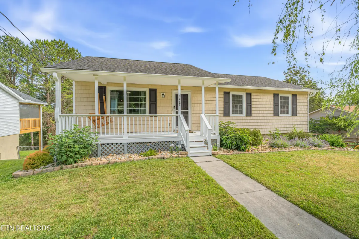 5733 Acapulco Ave, Knoxville, TN 37921 - #1