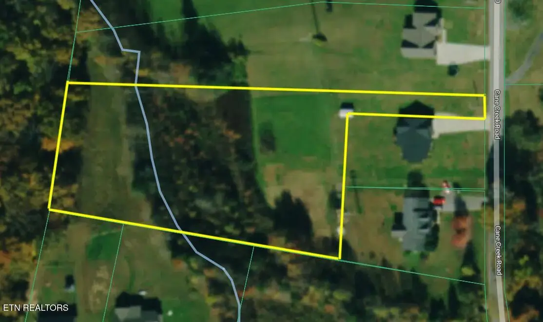 2695 Cane Creek Rd, Cookeville, TN 38506 - #1