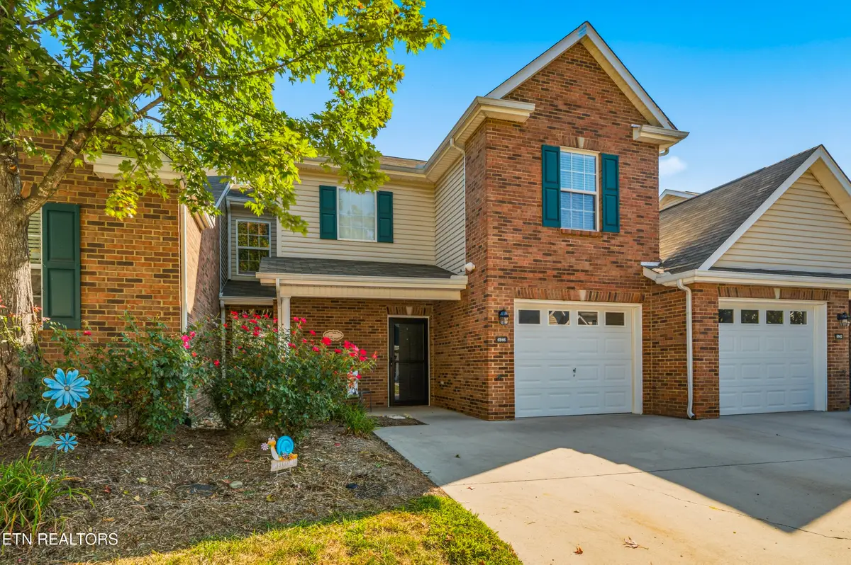 6946 La Christa Way, Knoxville, TN 37921 - #1