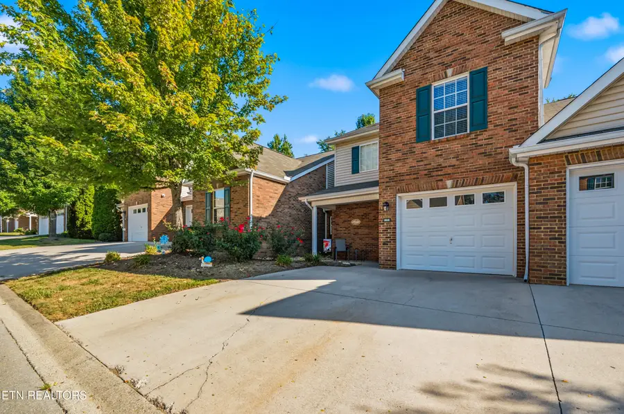 6946 La Christa Way, Knoxville, TN 37921 - #2