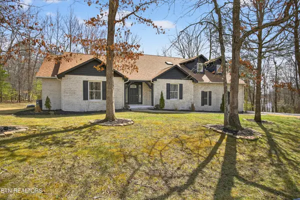 204 Meadowview Drive, Crossville, TN 38558