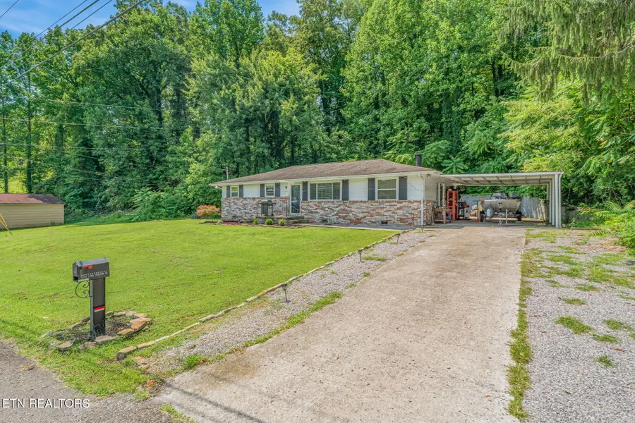 3356 Long Hollow Rd, Knoxville, TN 37938 - #3
