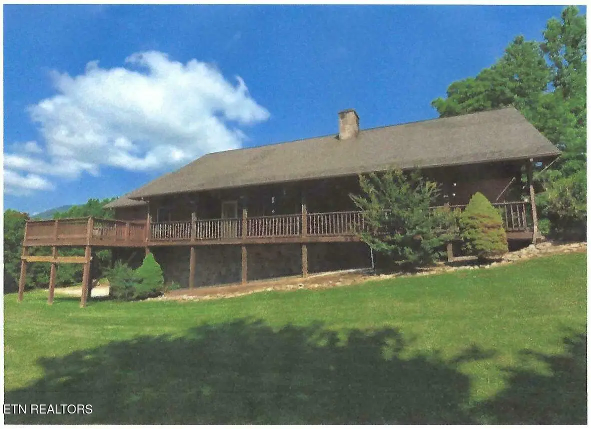 1425 Nicoha Blvd, Sevierville, TN 37876 - #1