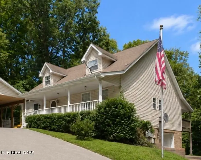 1968 Tranquility Lane, Sevierville, TN 37876 - #1