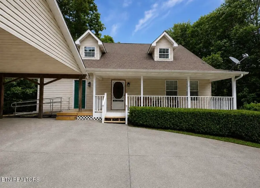 1968 Tranquility Lane, Sevierville, TN 37876 - #2