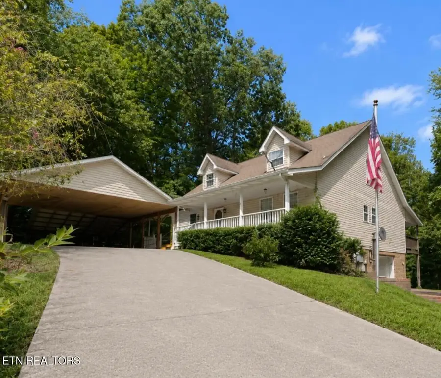 1968 Tranquility Lane, Sevierville, TN 37876 - #3