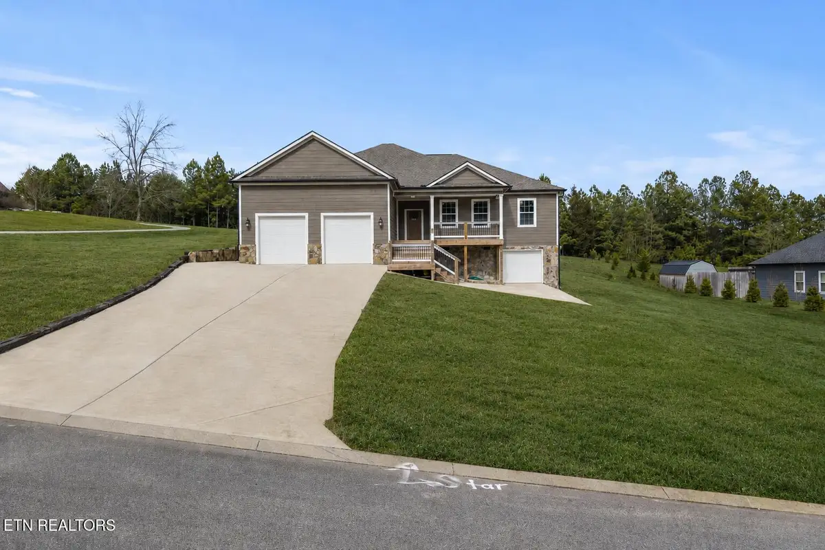 104 County Road 3050, Athens, TN 37303 - #1
