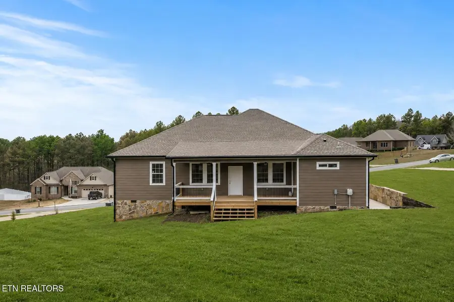 104 County Road 3050, Athens, TN 37303 - #2