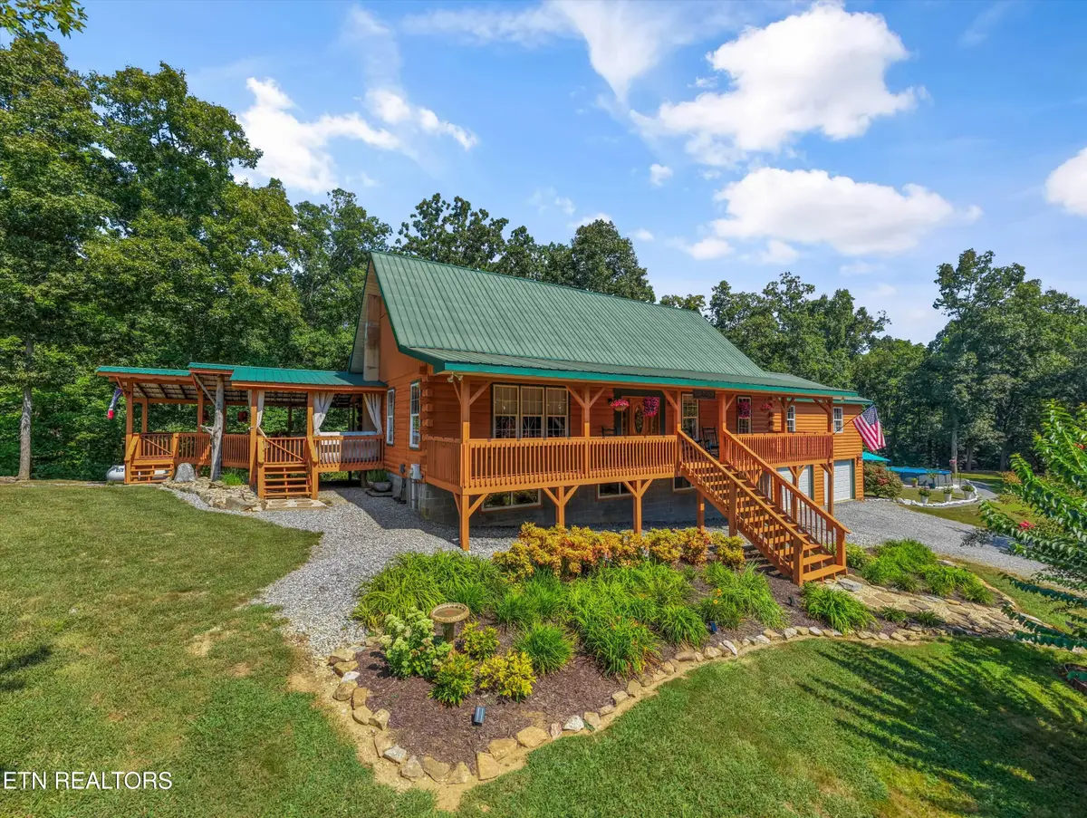 2516 Edgewater Lane, Dandridge, TN 37725 - #1