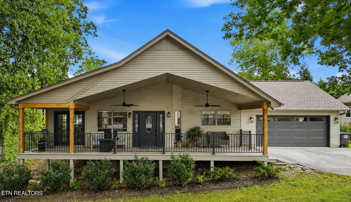 130 Okema Lane, Loudon, TN 37774 - #1