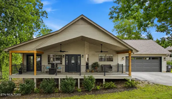 130 Okema Lane, Loudon, TN 37774
