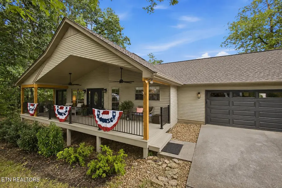130 Okema Lane, Loudon, TN 37774 - #3
