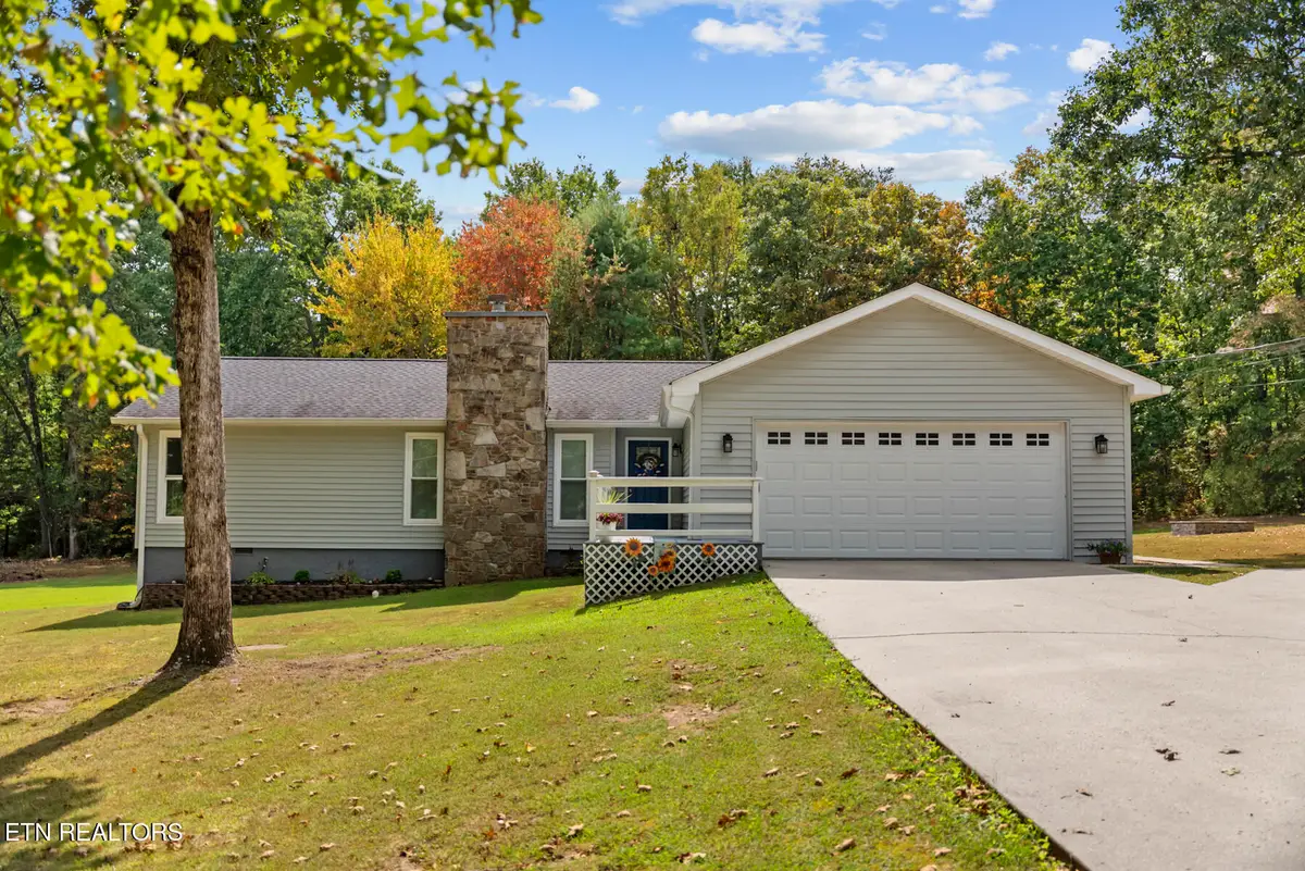115 Westway, Crossville, TN 38555 - #1