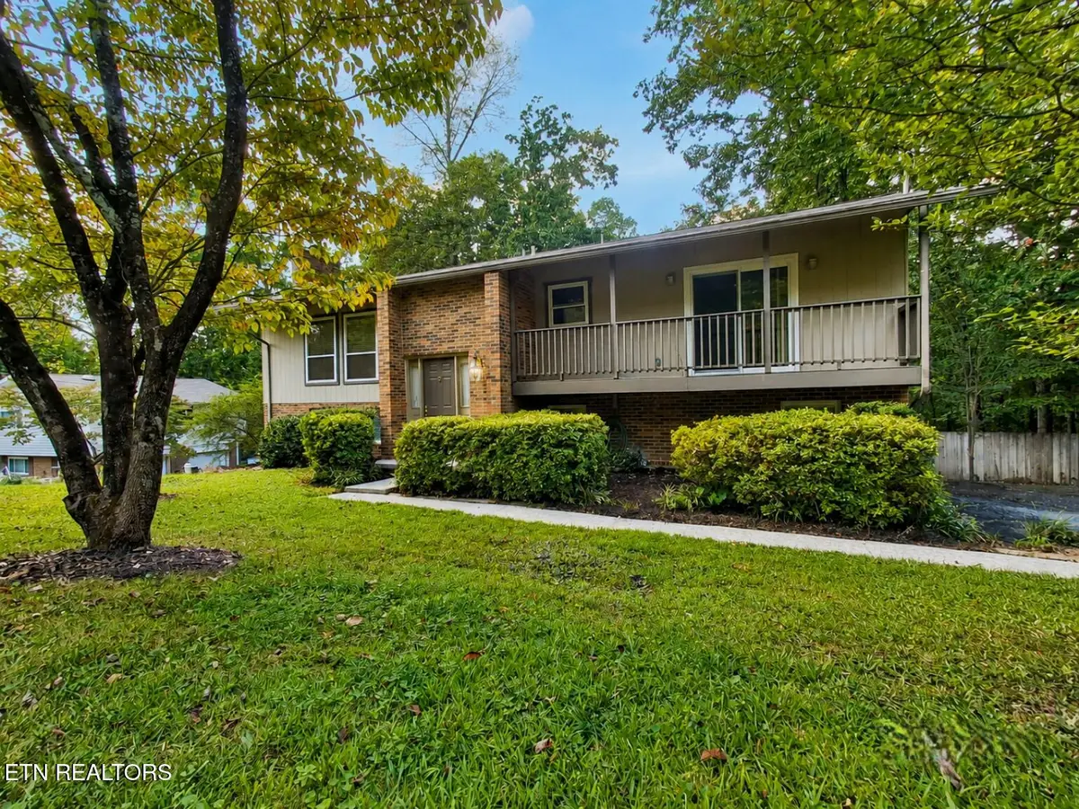 18 Moore Lane, Oak Ridge, TN 37830 - #1