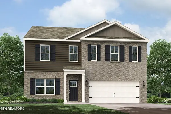 8013 Swift Current Lane, Corryton, TN 37721