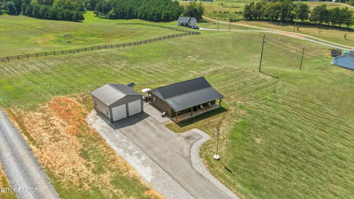 1131 Fate Rankin Rd, Jefferson City, TN 37760 - #1