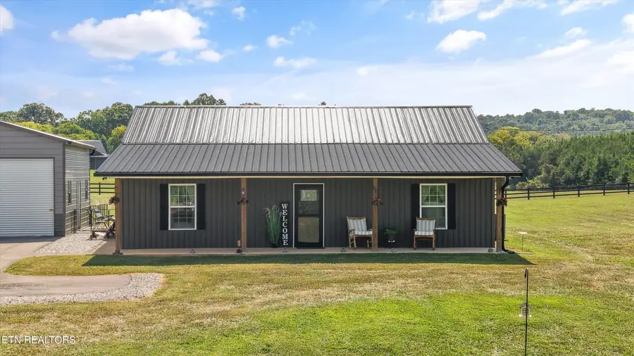 1131 Fate Rankin Rd, Jefferson City, TN 37760 - #2