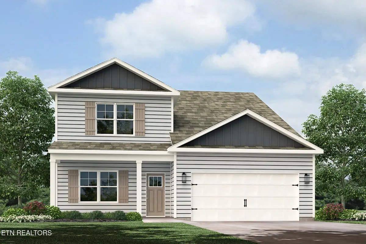 8017 Swift Current Lane, Corryton, TN 37721 - #1