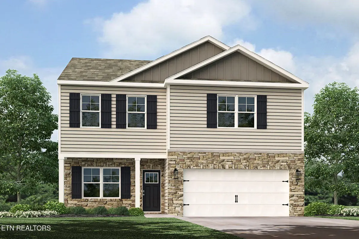 8021 Swift Current Lane, Corryton, TN 37721 - #1