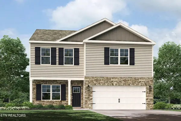 8021 Swift Current Lane, Corryton, TN 37721