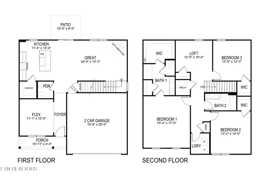 8021 Swift Current Lane, Corryton, TN 37721 - #2