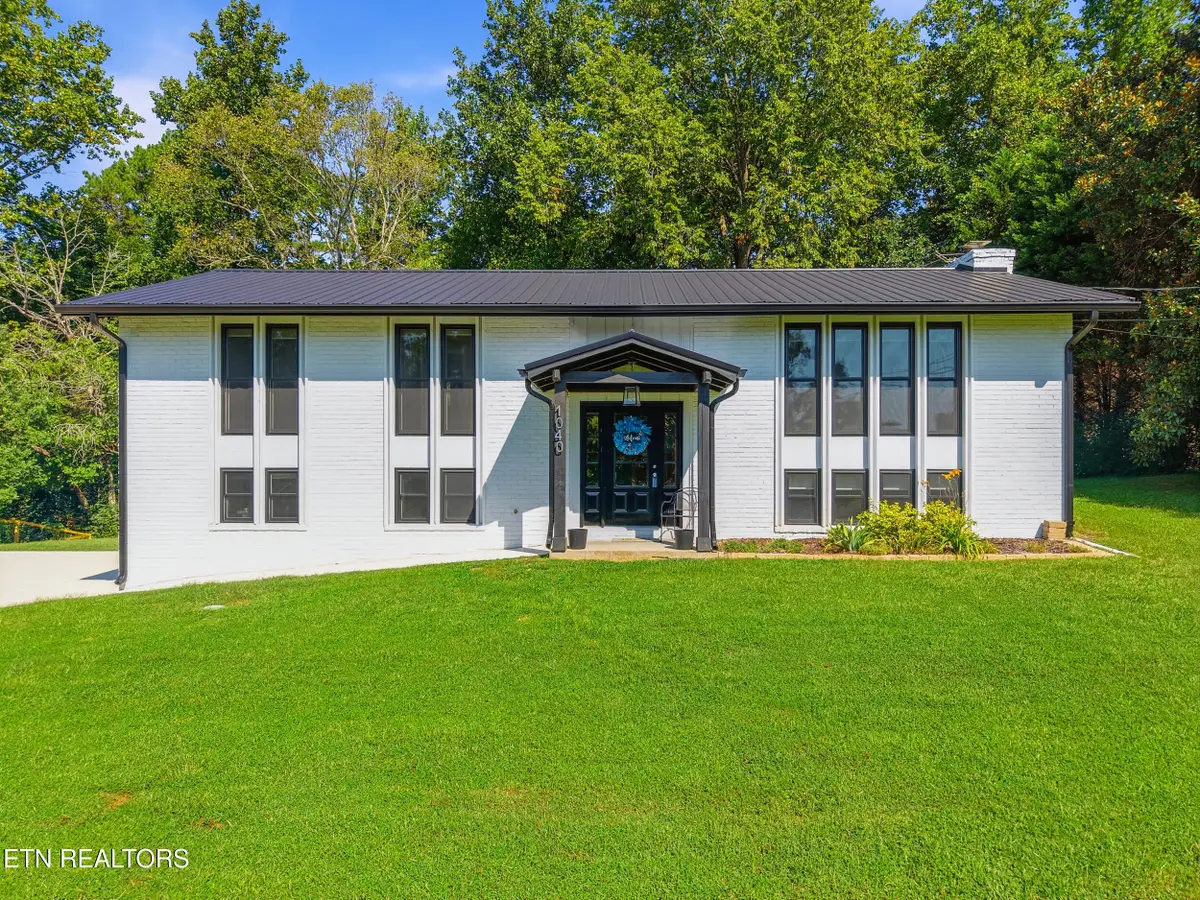 1040 Chris Dale Drive, Seymour, TN 37865 - #1