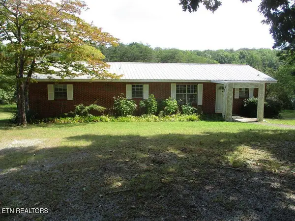 115 Lake Shore Drive, Pikeville, TN 37367