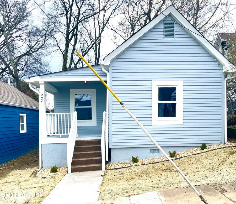 224 Leonard Place, Knoxville, TN 37917 - #2