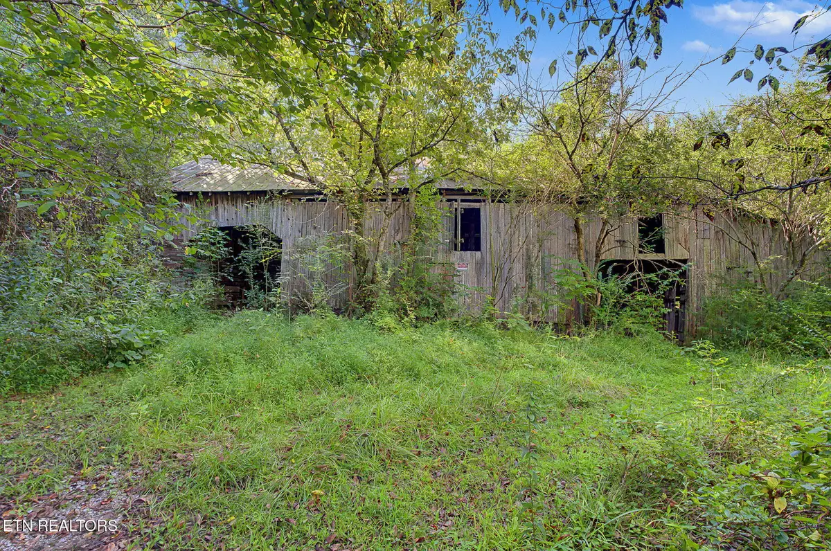 0 Little Valley Rd, Pigeon Forge, TN 37862 - #1