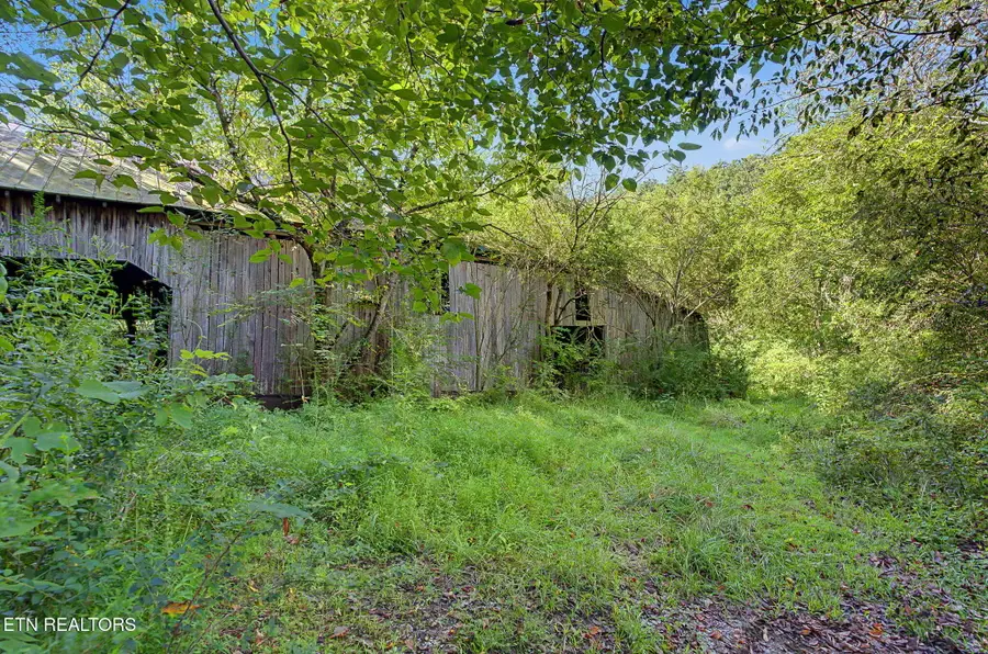 0 Little Valley Rd, Pigeon Forge, TN 37862 - #2