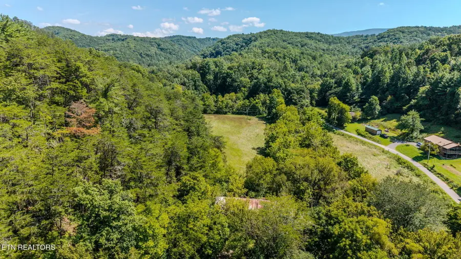 0 Little Valley Rd, Pigeon Forge, TN 37862 - #3