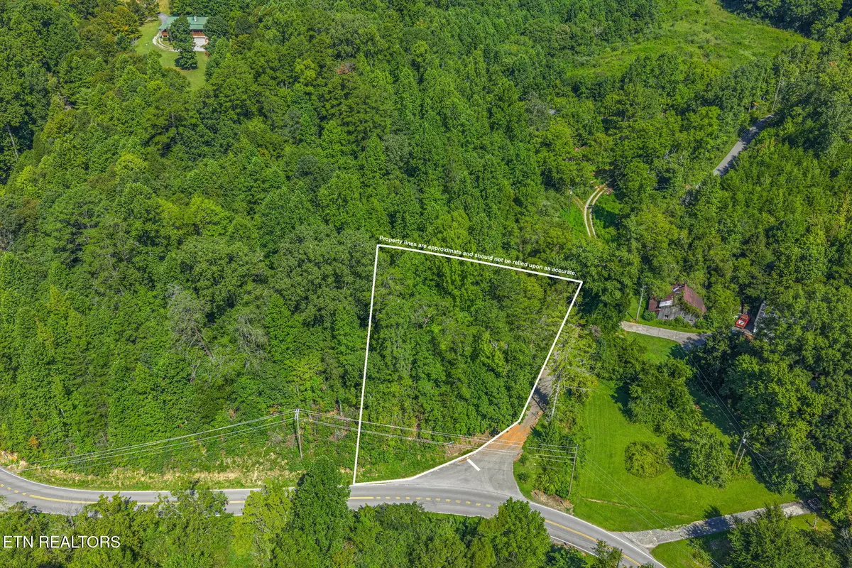 0 Happy Valley Rd, Tallassee, TN 37878 - #1