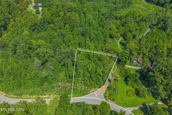 0 Happy Valley Rd, Tallassee, TN 37878