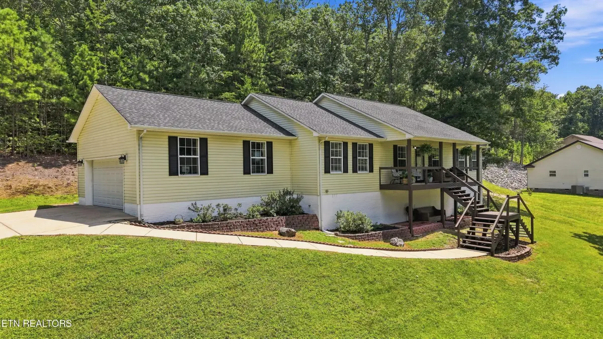 1513 Eads Bluff Rd, Cleveland, TN 37312 - #1