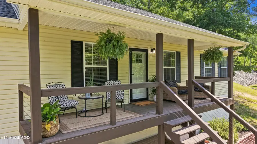 1513 Eads Bluff Rd, Cleveland, TN 37312 - #2