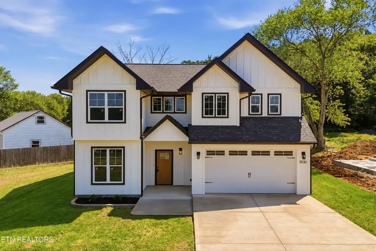 1930 Cureton Rd, Knoxville, TN 37931 - #1